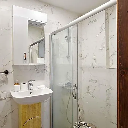 Cosy Wooden Aesthetic Flat In Besiktas 2* Istambul